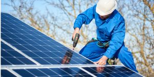 Installation Maintenance Panneaux Solaires Photovoltaïques à Jarnioux